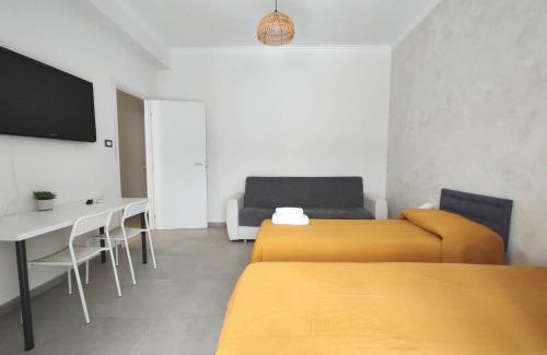 Monte Po-Nesima-San Leone-Rapisardi Apartment | Residenza Missori