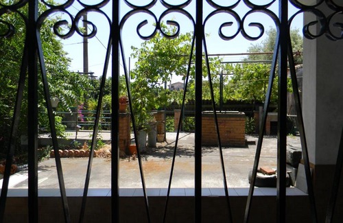 Acireale House | Residenza Orsola