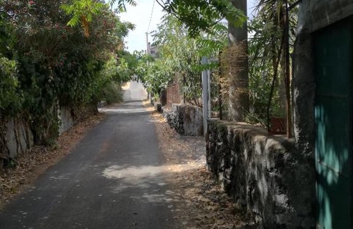 Acireale House | Residenza Orsola