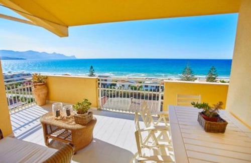 Alcamo Marina House | Residenze Stellino Poseidon