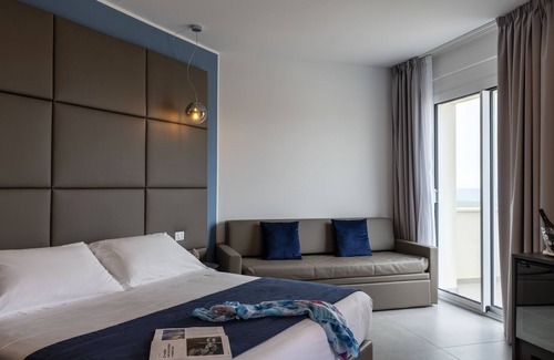 Alcamo Marina Hotel | Resort La battigia Beach And Spa