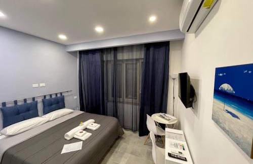 Palermo Bed & Breakfast | Ri.Mo's Rent Room