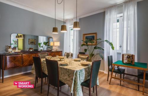 Picanello-Ognina-Barriera-Canalicchio Apartment | Riva House Catania