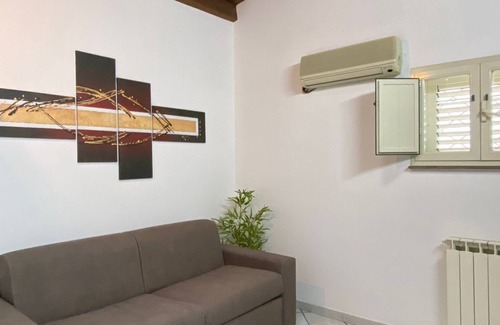 Santa Teresa di Riva Apartment | Riva Suite vacation home a stone's throw from the sea