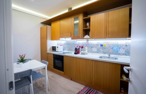 Enna House | Rocca di Cerere - Kamuth house, a heart of home that will surprise you.