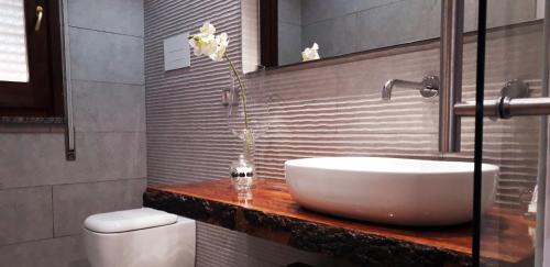 Monreale Bed & Breakfast | Rocca Di Monreale