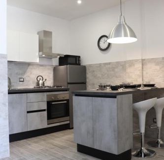 Belvedere Apartment | Roccia Bianca