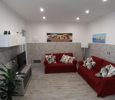 Belvedere Apartment | Roccia Bianca