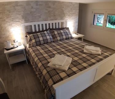 Belvedere Apartment | Roccia Bianca
