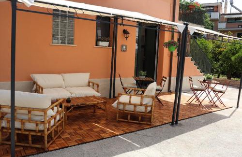 Belvedere Apartment | Roccia Bianca