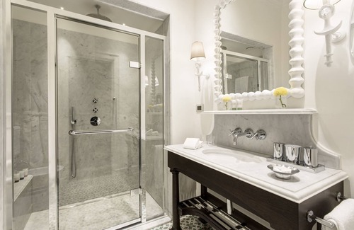 Palermo Hotel | Rocco Forte Villa Igiea