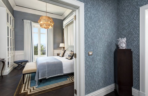 Palermo Hotel | Rocco Forte Villa Igiea