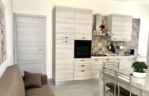 Casuzze Apartment | Romantic Apartment #Casuzze #Marinadiragusa