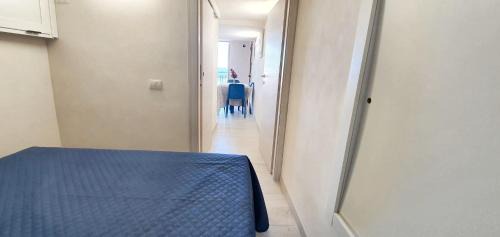 Alcamo Marina Apartment | Romantic apartment with sea view in Alcamo - Terrace & BBQ