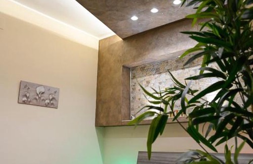 Borgo-Sanzio Apartment | Romeo Zen Luxury Home