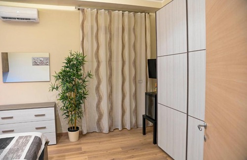 Borgo-Sanzio Apartment | Romeo Zen Luxury Home