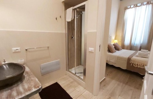 Trapani City Centre Bed & Breakfast | Rooms & Breakfast Destination Trapani