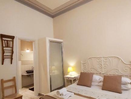 Trapani City Centre Bed & Breakfast | Rooms & Breakfast Destination Trapani