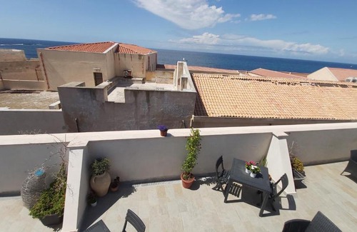 Trapani City Centre Bed & Breakfast | Rooms & Breakfast Destination Trapani