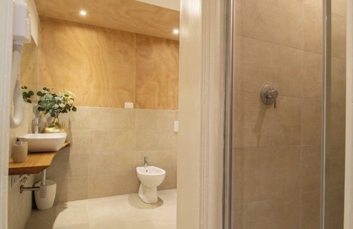 Borgo-Sanzio Apartment | Rooms in Catania