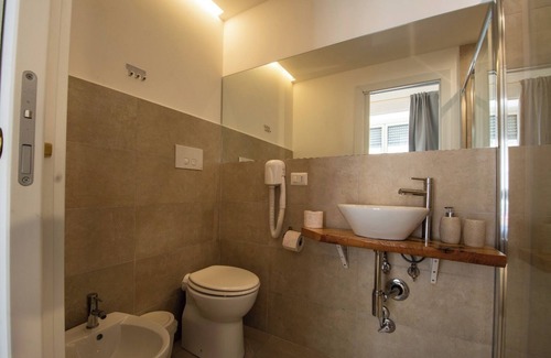 Borgo-Sanzio Apartment | Rooms in Catania