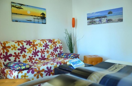 Marina di Ragusa Apartment | Rosa dei Venti