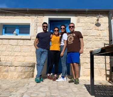 Scicli House | Rosa Marina