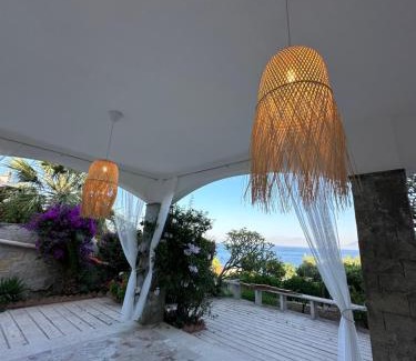 Capo Zafferano House | Rosa's House