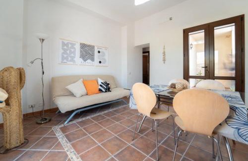 Favignana Apartment | Rose Marine Casa Vacanza - Arancio
