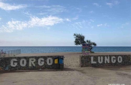 Gorgo Lungo House | Rosemary