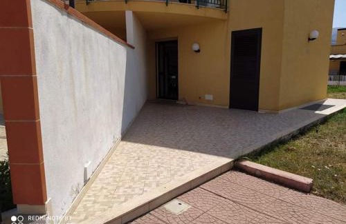 Gorgo Lungo House | Rosemary