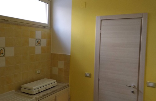 Augusta House | Rossini mini apartment