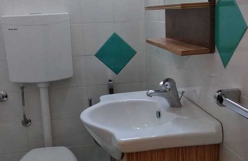 Augusta House | Rossini mini apartment