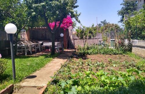 Acireale House | Route 114