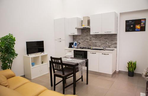 Borgo-Sanzio House | Ruggero Settimo - Holiday Houses