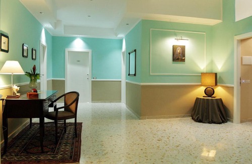 Quartieri Nuovi della Mosella Apartment | "S. Cecilia"