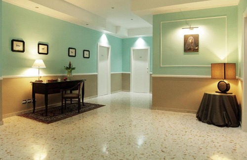 Quartieri Nuovi della Mosella Apartment | "S. Cecilia"