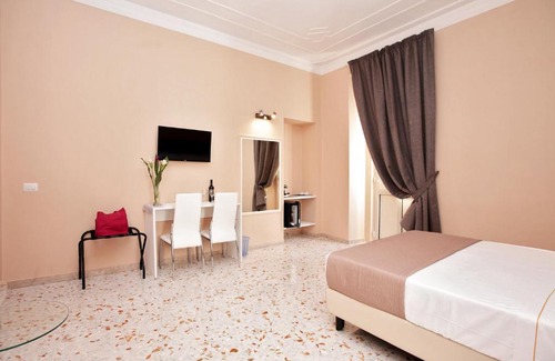 Quartieri Nuovi della Mosella Apartment | "S. Cecilia"