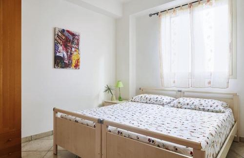 Pozzallo Apartment | Sabbia1 CaseSicule, Apartment in the City Center and beside the Main Square, Beach at 100 m, Wi-Fi