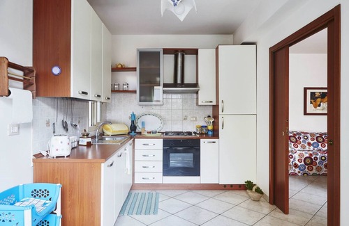 Pozzallo Apartment | Sabbia1 - Sabbia1 Apartment