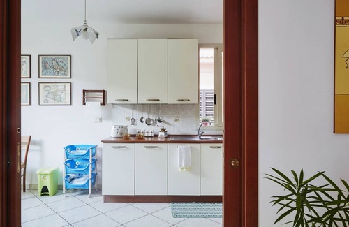 Pozzallo Apartment | Sabbia1 - Sabbia1 Apartment