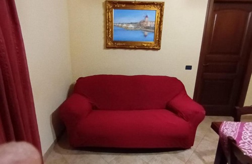 Marsala Apartment | Sal Sil