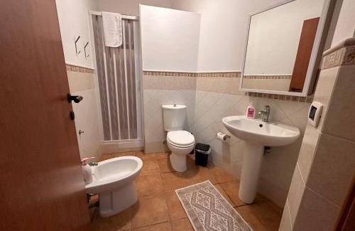 Punta Milocca Apartment | Salemarino apartment