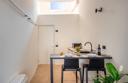Cefalu Apartment | Salvatore Spinuzza House in Palazzo Botta 3 minutes from the cathedral