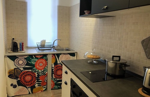 Palermo House | Sammartino 108 Apartment