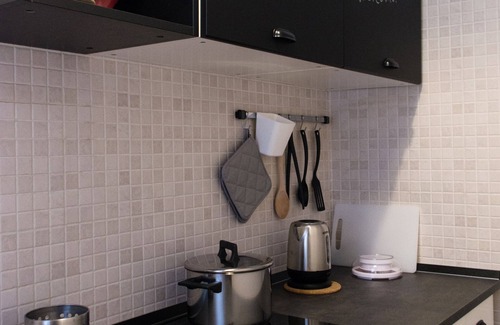 Palermo House | Sammartino 108 Apartment