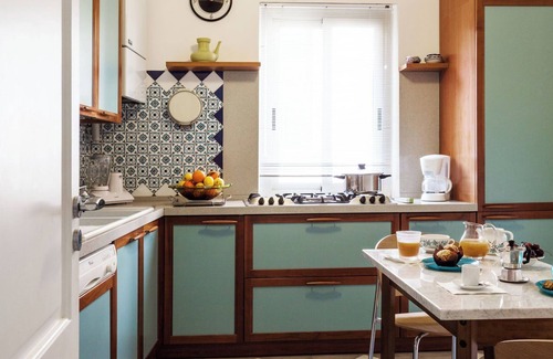 Taormina City Centre Apartment | San Domenico Apartment