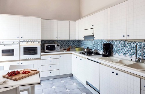 Taormina City Centre Apartment | San Domenico