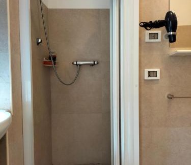 Ragusa House | San Filippo Neri - CAMERE