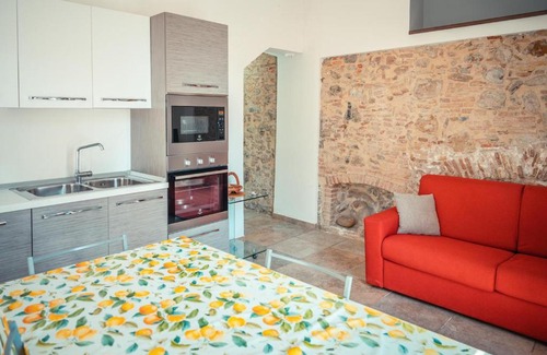 Giardini Naxos Apartment | San Giovanni Apartment